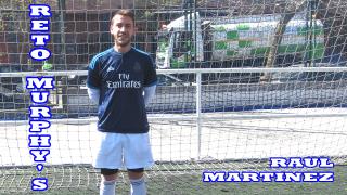 ENTREVISTA A PORTERO. MORATALAZ SABADO MAÑANA